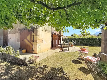 vente maison 9 pièces 225 m² à voiron (38500)  515 000 €