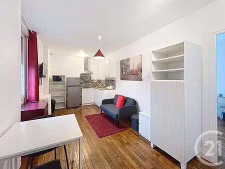 location appartement 2 pièces meublé à châteaubriant (44110) : à louer 2 pièces meublé / 3