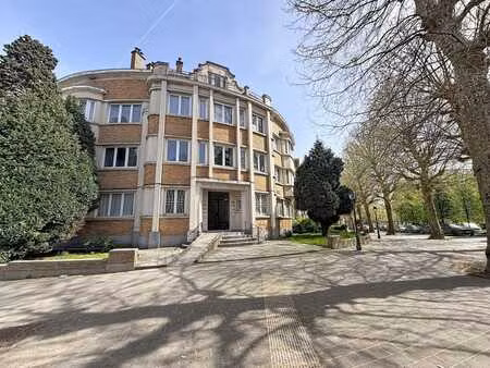 spacieux appartement + mansarde aménagée en studio