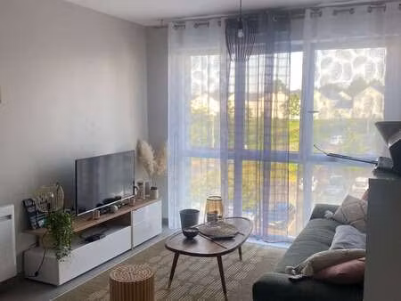 location appartement 3 pièces à laval (53000) : à louer 3 pièces / 57m² laval