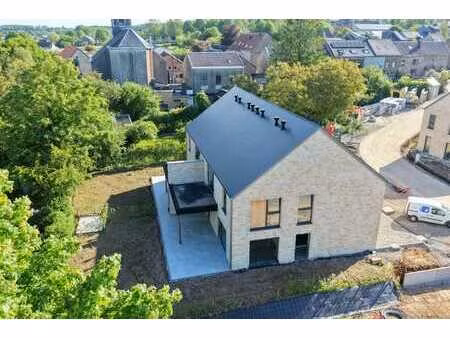 appartement neuf 2 ch. avec terrasse à jehanster