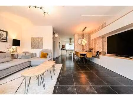 magnifique maison 3 chambres avec jardin et garage