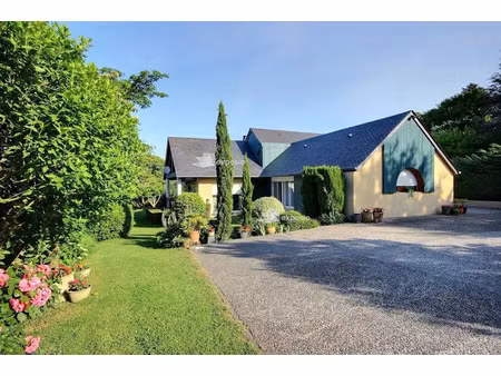 vente villa 6 pièces 183.45 m² à soumoulou (64420)  495 000 €
