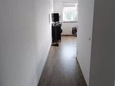 appartement 1 ch. à louer  jurbise  epc b