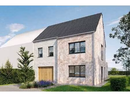 woning