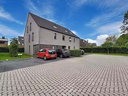 appartement 2 chambres dans une résidence récente