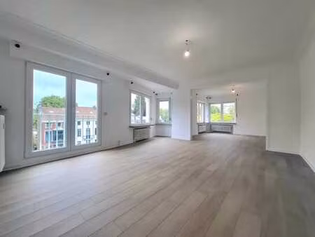 appartement 2 ch avec garage