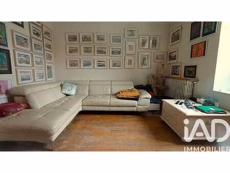 vente maison à la flèche (72200) : à vendre / 103m² la flèche