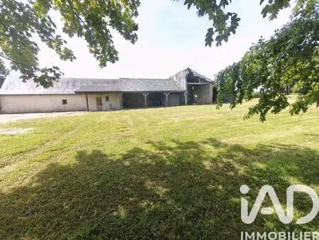 vente maison à villiers-charlemagne (53170) : à vendre / 52m² villiers-charlemagne