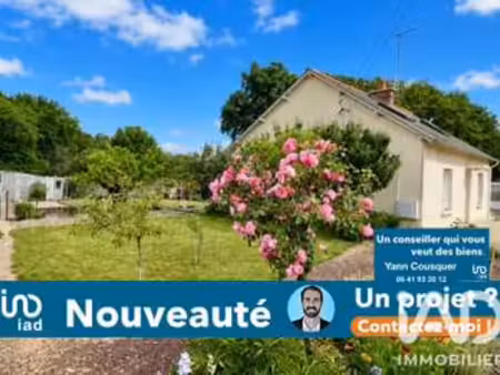 vente maison à saint-jacques-de-la-lande (35136) : à vendre / 97m² saint-jacques-de-la-lan