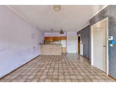 appartement à vendre à harelbeke