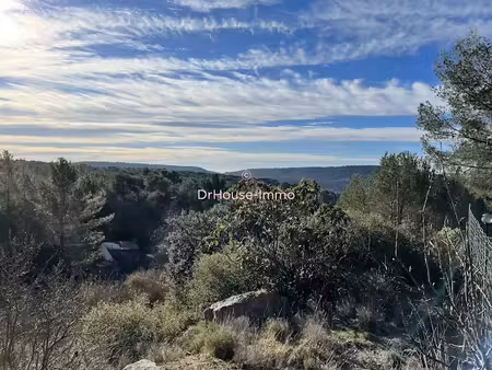 vente maison 10 pièces 250 m² à ventabren (13122)  817 000 €