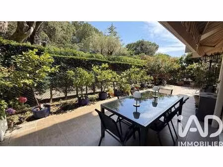 vente appartement 3 pièces piscine à antibes (06160) : à vendre 3 pièces piscine / 90m² an