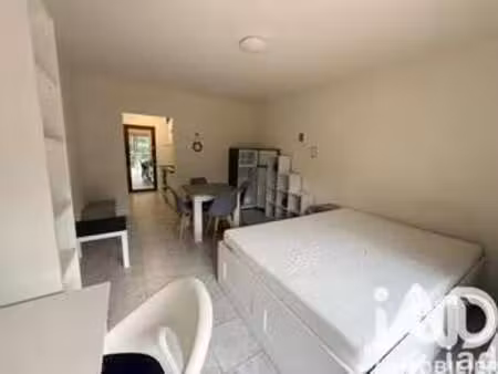 vente appartement t1 à peymeinade (06530) : à vendre t1 / 23m² peymeinade
