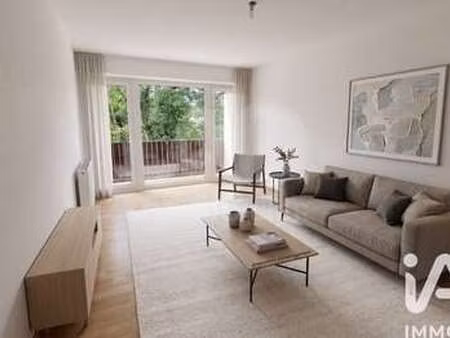 vente appartement 3 pièces à saint-jean-de-braye (45800) : à vendre 3 pièces / 66m² saint-