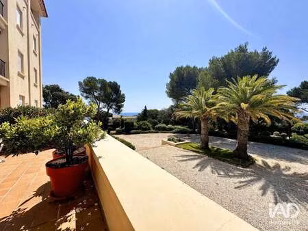 vente appartement 3 pièces à saint-raphaël (83530) : à vendre 3 pièces / 124m² saint-rapha