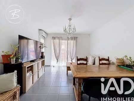 vente appartement 3 pièces à toulon (83000) : à vendre 3 pièces / 52m² toulon