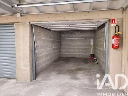 vente garage et parking à grenoble (38000) : à vendre / 14m² grenoble