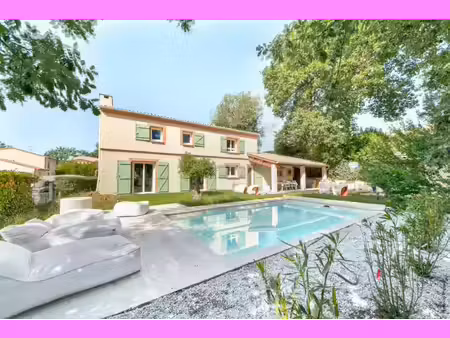 vente maison 5 pièces 185 m² à balma (31130)  750 000 €