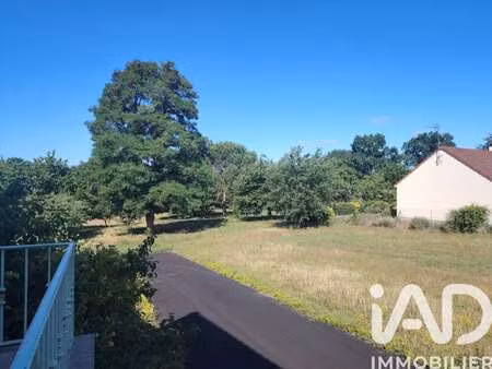 vente maison à drevant (18200) : à vendre / 130m² drevant