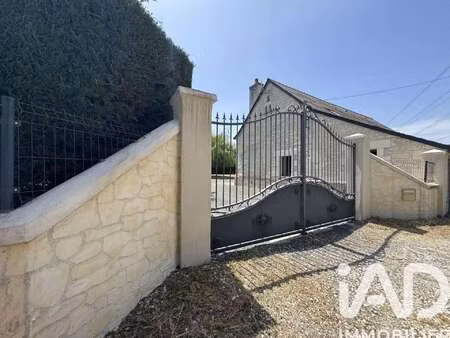 vente maison à huismes (37420) : à vendre / 199m² huismes