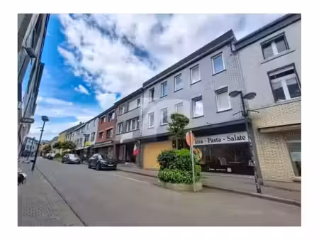 immeuble mixte à vendre à kirchstrasse 30 la calamine (vbe35239)