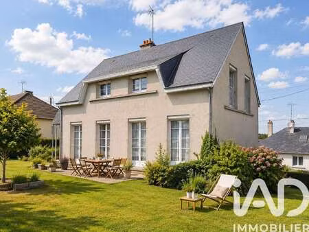 vente maison à villedieu-les-poeles (50800) : à vendre / 140m² villedieu-les-poeles