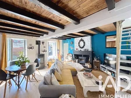 vente maison à saint-pierre-d'amilly (17700) : à vendre / 87m² saint-pierre-d'amilly