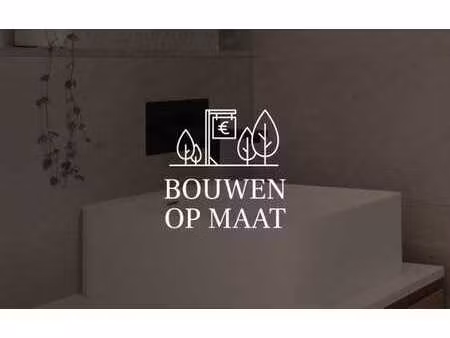 lembeke (kaprijke)  nieuwstraat 67 - fase 1: lot 03