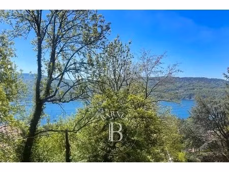 barnes annecy - veyrier vue lac - maison a renover