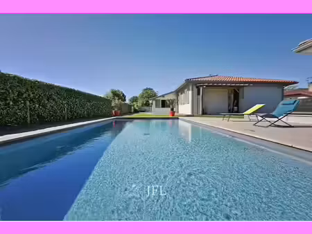 vente maison 6 pièces 120 m² à saubion (40230)  598 000 €