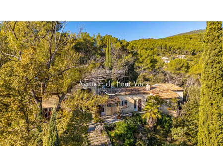 villa plain pieds 175m2  1 4 hectare
