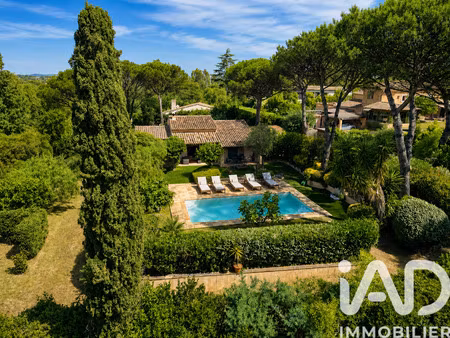 vente maison/villa 7 pièces