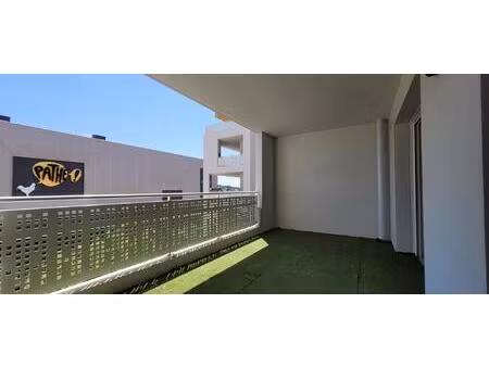 appartement t3