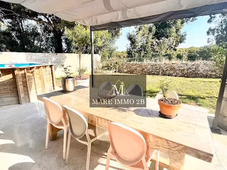 vente maison 9 pièces 206 m² à calenzana (20214)  884 000 €
