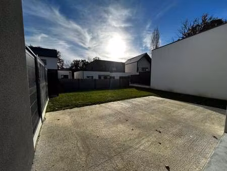 location maison à melesse (35520) : à louer / 113m² melesse