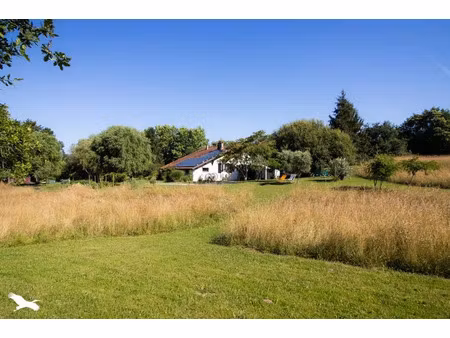 vente maison 9 pièces 227 m² à sainte-marie-de-gosse (40390)  628 200 €