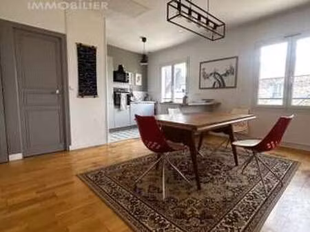 location appartement 3 pièces meublé à pordic (22590) : à louer 3 pièces meublé / 56m² por