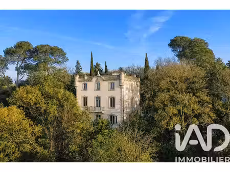 vente maison 10 pièces 283 m² à bram (11150)  599 000 €