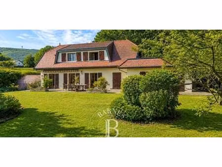 maison reignier (74)