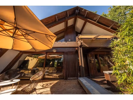 vente maison 5 pièces 140 m² à la teste-de-buch (33260)  990 000 €