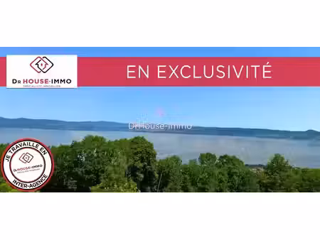 vente maison 7 pièces 160 m² à saint-paul-en-chablais (74500)  990 000 €