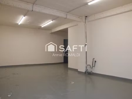 vente commerce 9 pièces 421 m² argenteuil (95100)