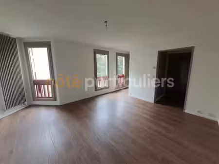 location appartement 1 pièce 30.82 m² à chamalieres (63400)  560 €