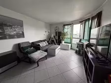 location appartement 3 pièces 71.63 m² à le bourget (93350)  1 503 €