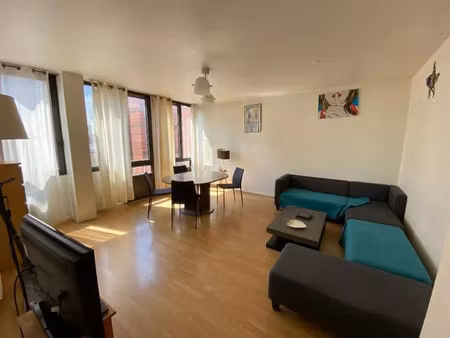 location appartement 3 pièces 66 m² à toulouse (31000)