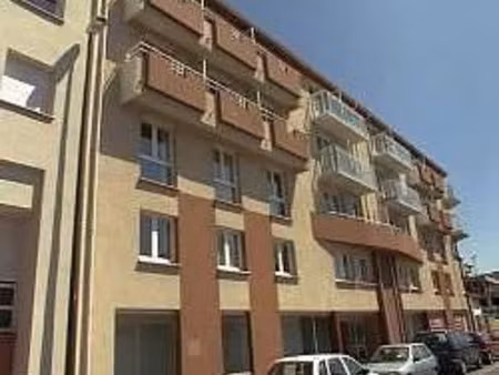 location appartement 1 pièce 19 m² à toulouse (31400)