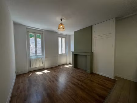location appartement 2 pièces 44 m² à toulouse (31500)