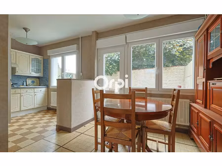 maison lille 69 m² t-3 à vendre  188 800 €