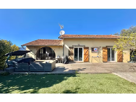 maison nice 90 m² t-5 à vendre  730 000 €